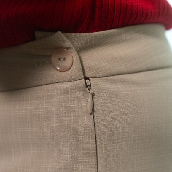 Franco Mirabelli elegant pant suite - Picture 13 of 14